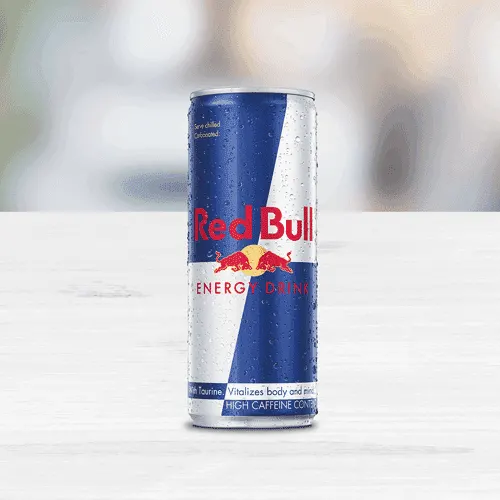 Red Bull