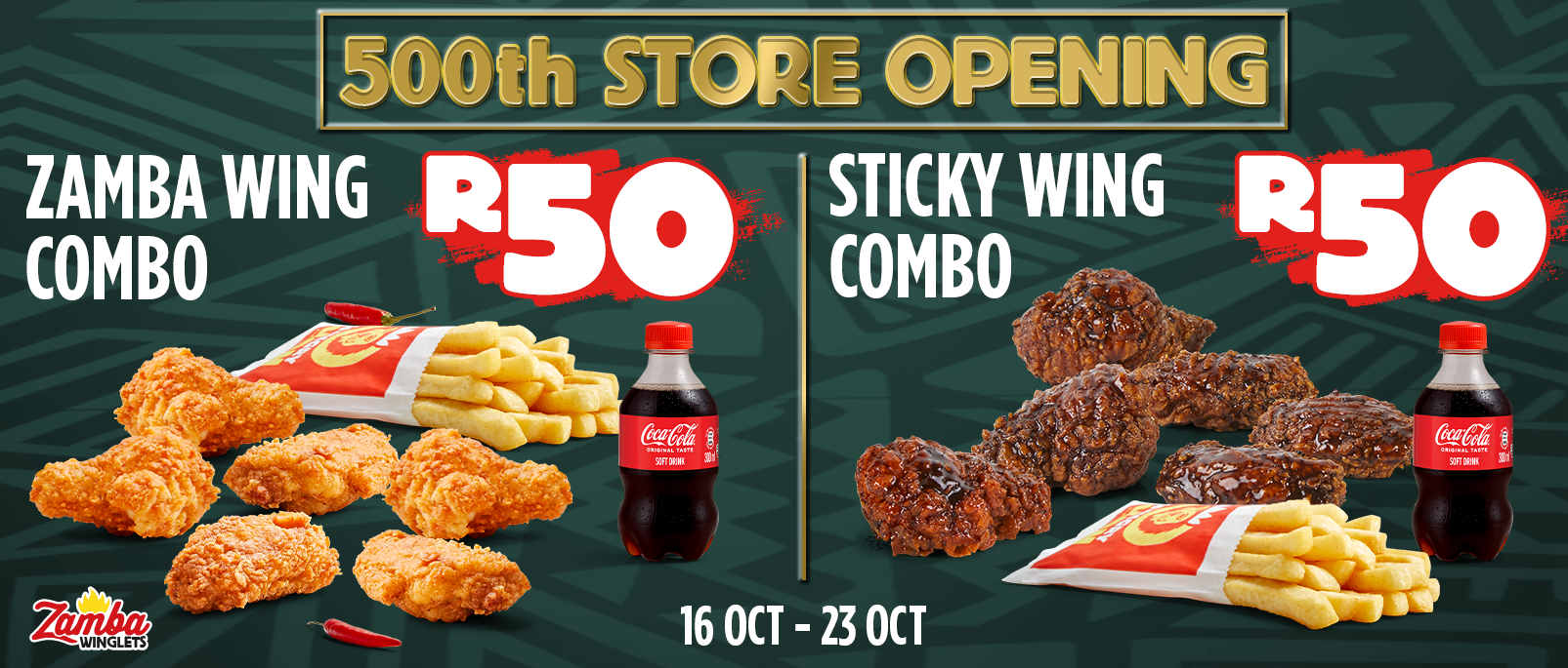 RSA_500 Store Promo_Wing Combo_Mobile