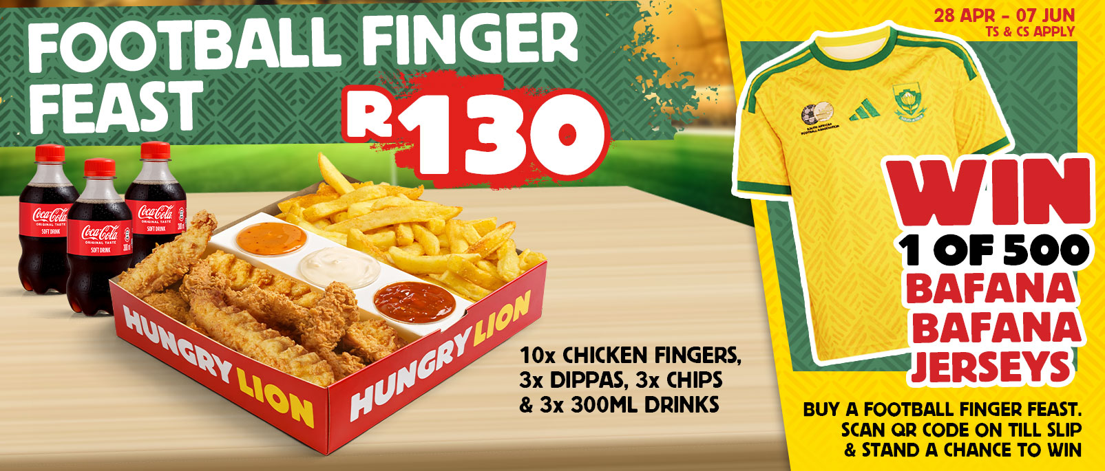 JOB-HL979_RSA_FIFA-Coke-Competition_WebslidersFingerFeast_Mobi