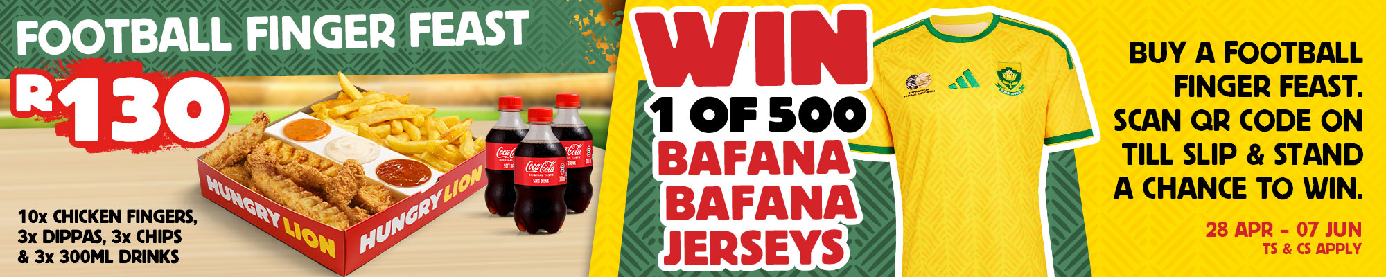 JOB-HL979_RSA_FIFA-Coke-Competition_WebslidersFingerFeast_Web