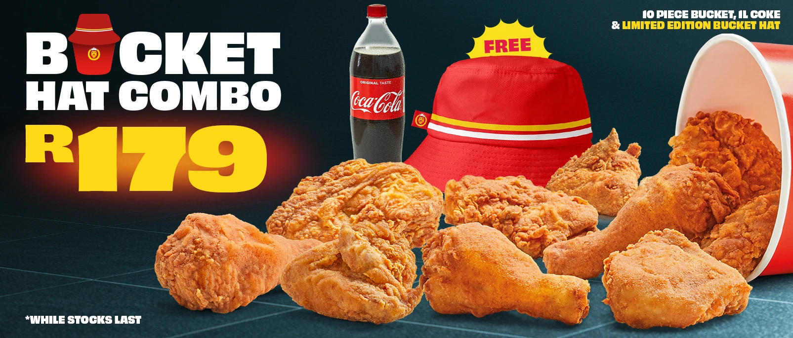 RSA_Bucket Hat Promo_Mobile